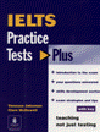 IELTS Practice Tests Plus 